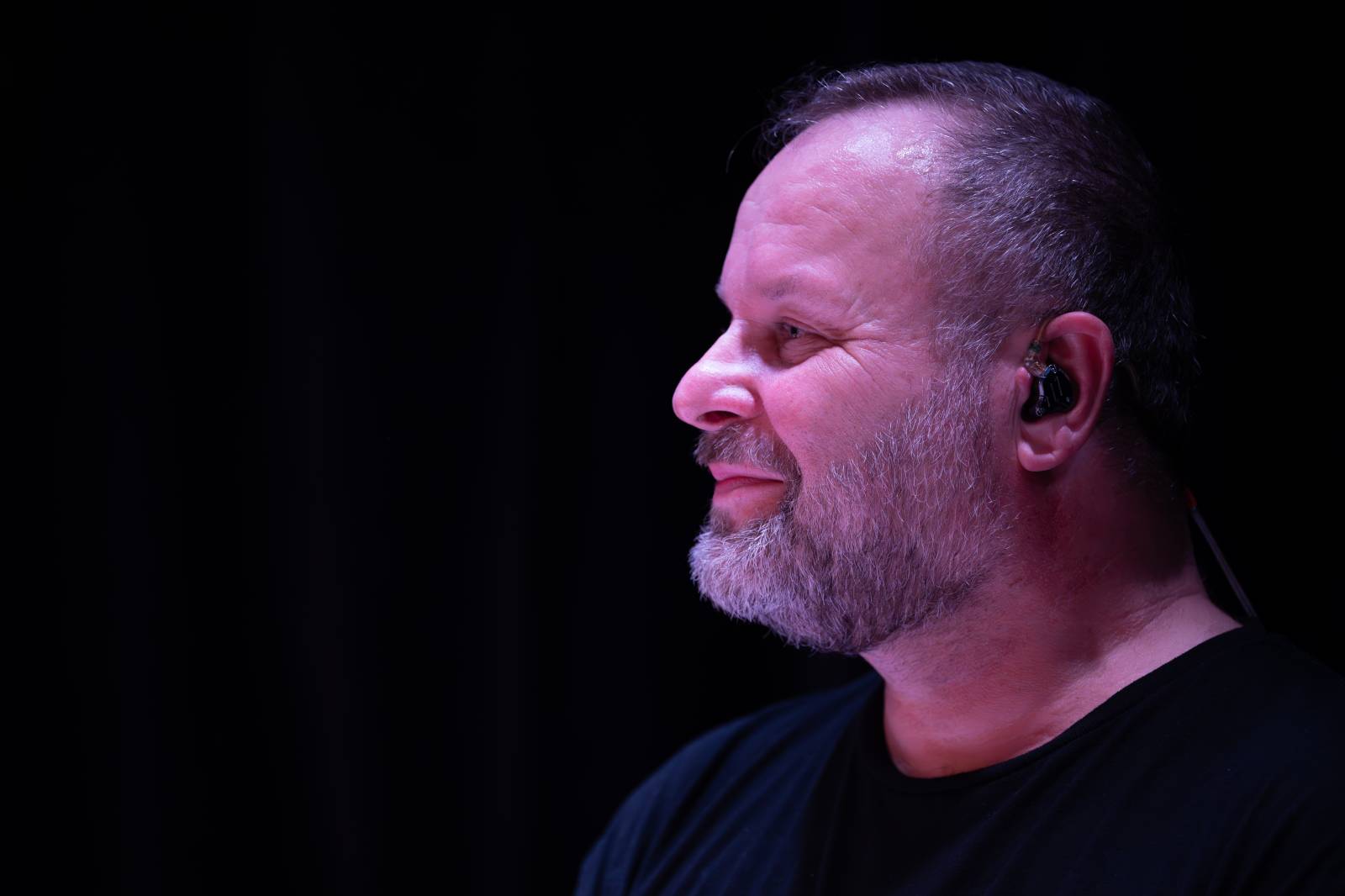 Ondřej Fencl a Hromosvod oslavili v Malostranské besedě třicet let na scéně