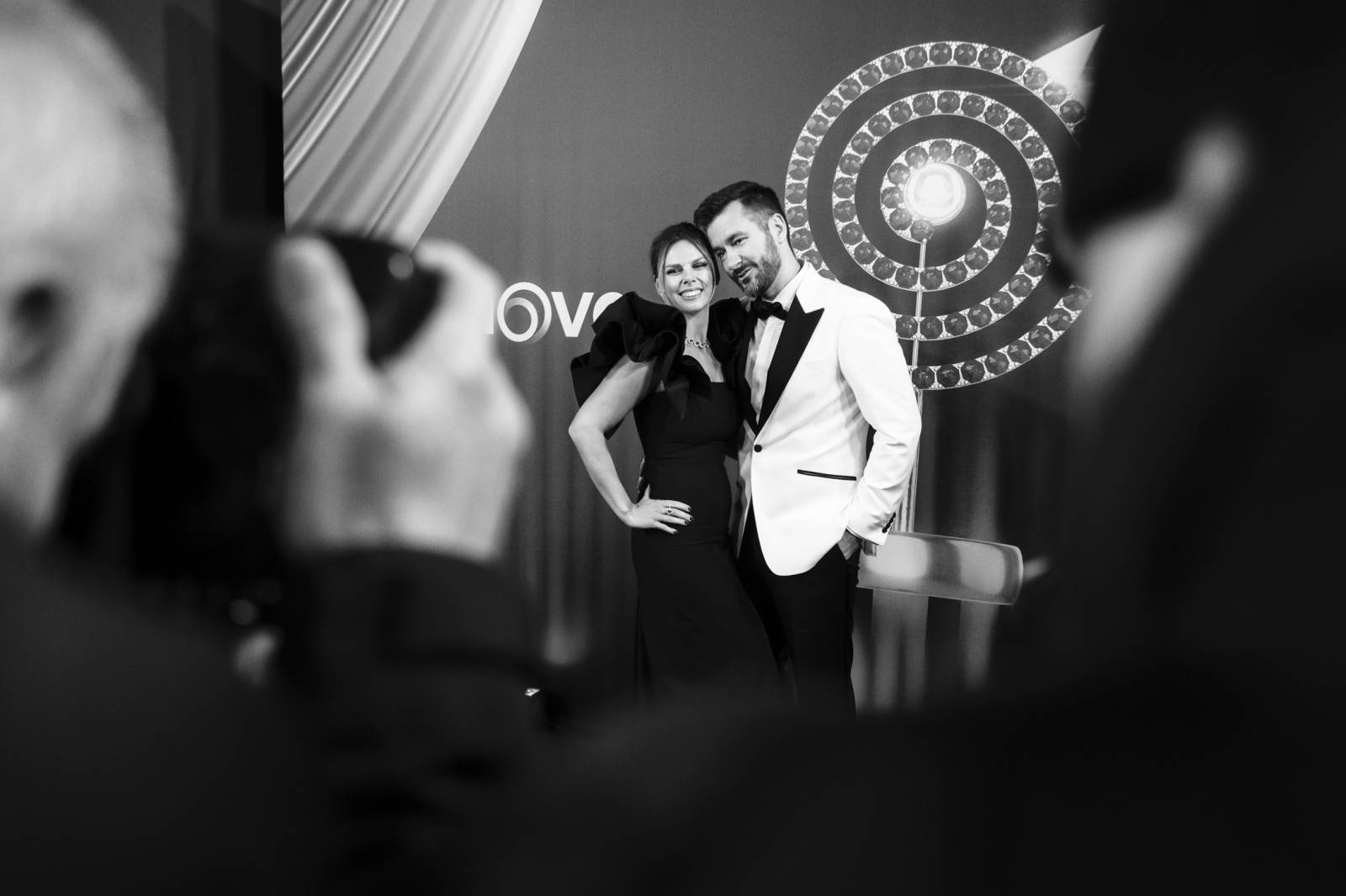 Absolutní slavicí se stala Ewa Farna. Vyhráli i Marek Ztracený a Kabát, bronzem překvapil Václav Noid Bárta