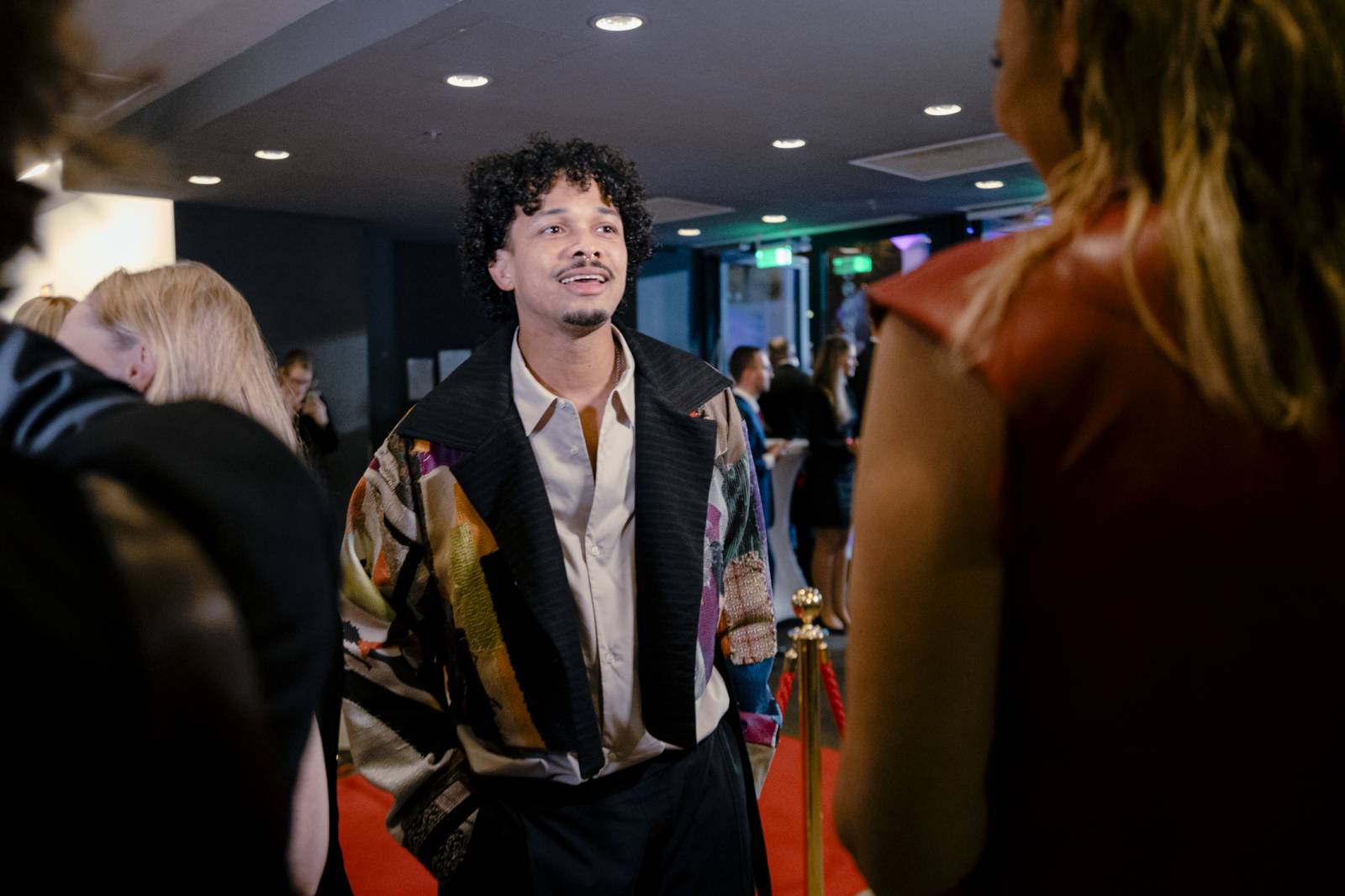 Absolutní slavicí se stala Ewa Farna. Vyhráli i Marek Ztracený a Kabát, bronzem překvapil Václav Noid Bárta