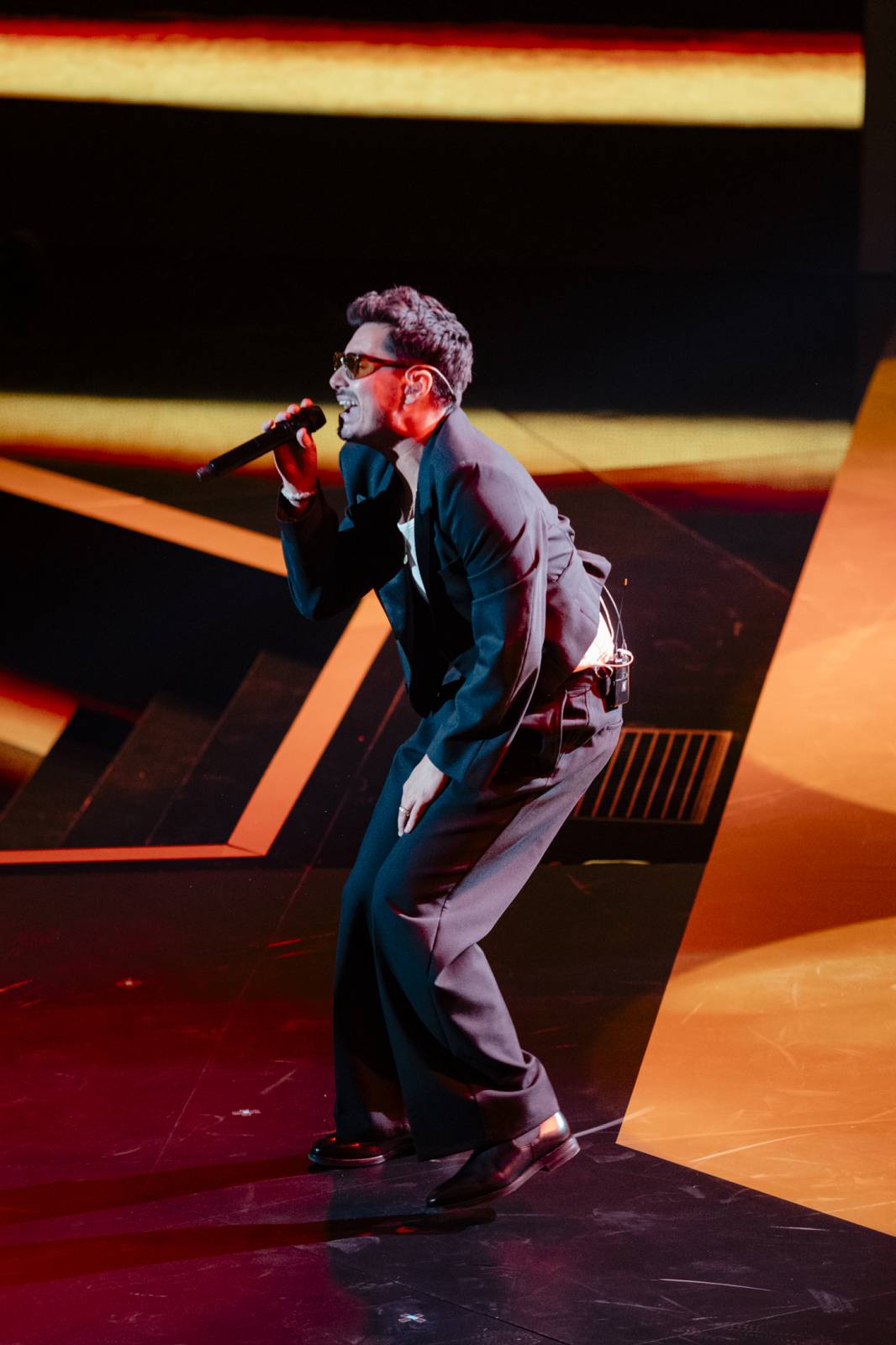 Absolutní slavicí se stala Ewa Farna. Vyhráli i Marek Ztracený a Kabát, bronzem překvapil Václav Noid Bárta