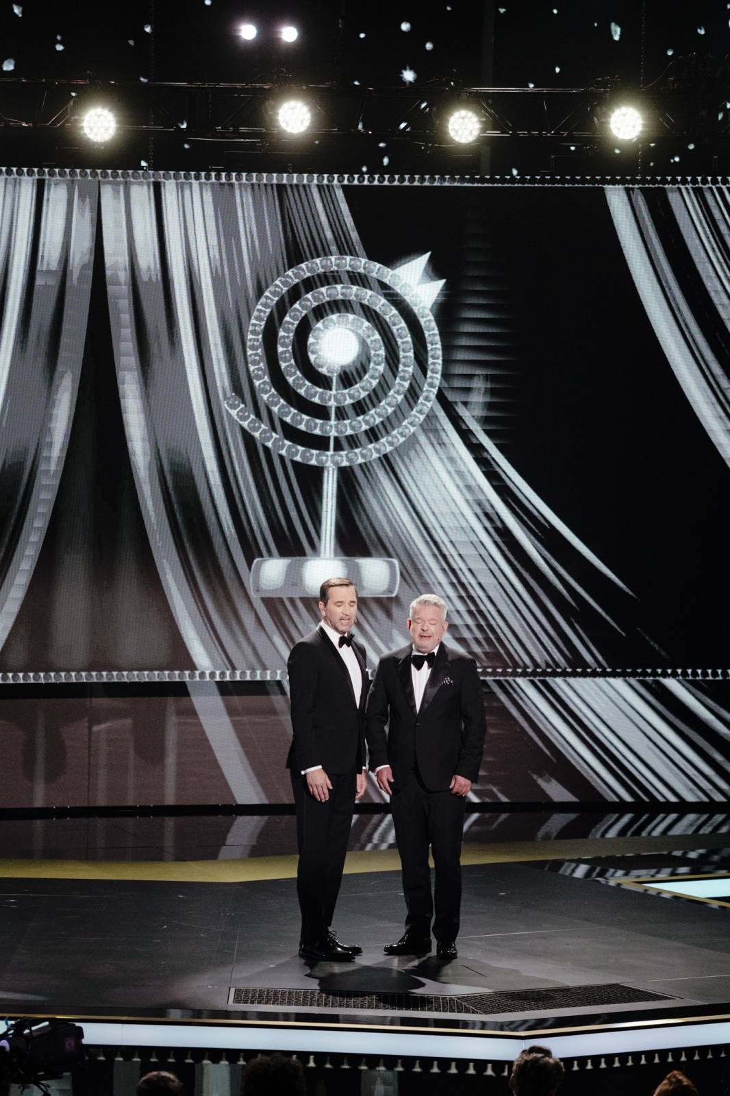 Absolutní slavicí se stala Ewa Farna. Vyhráli i Marek Ztracený a Kabát, bronzem překvapil Václav Noid Bárta