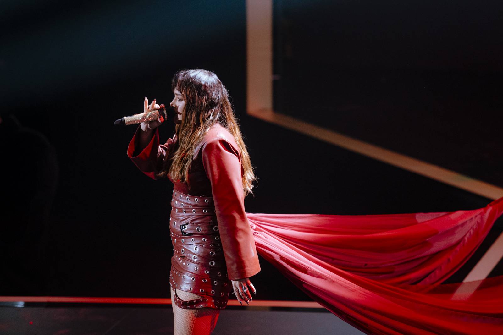 Absolutní slavicí se stala Ewa Farna. Vyhráli i Marek Ztracený a Kabát, bronzem překvapil Václav Noid Bárta