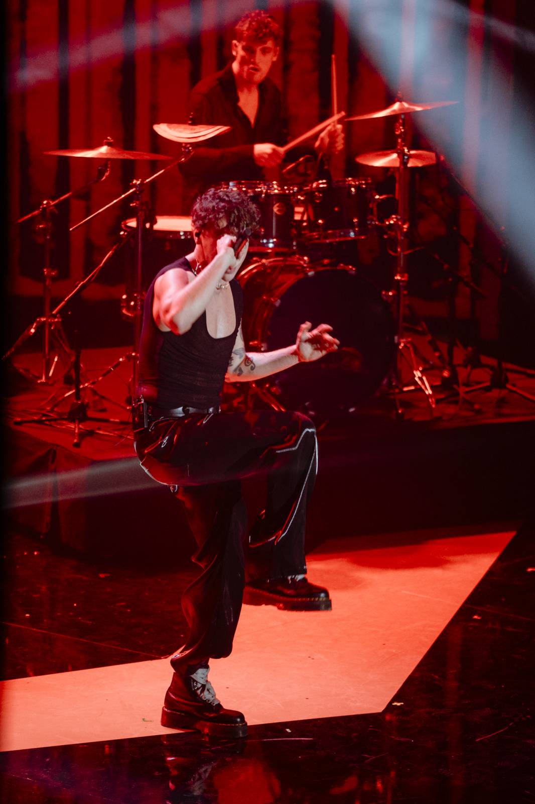 Absolutní slavicí se stala Ewa Farna. Vyhráli i Marek Ztracený a Kabát, bronzem překvapil Václav Noid Bárta