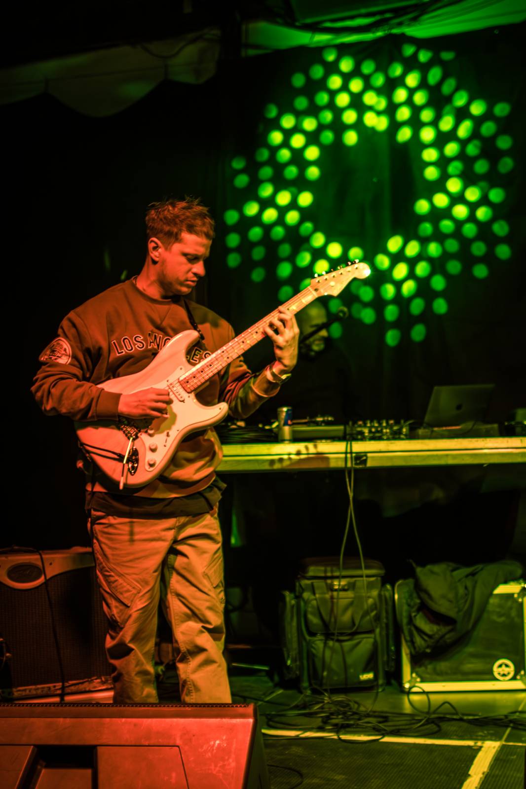 Prago Union přivezli svou Zvukoloď do plzeňské Papírny