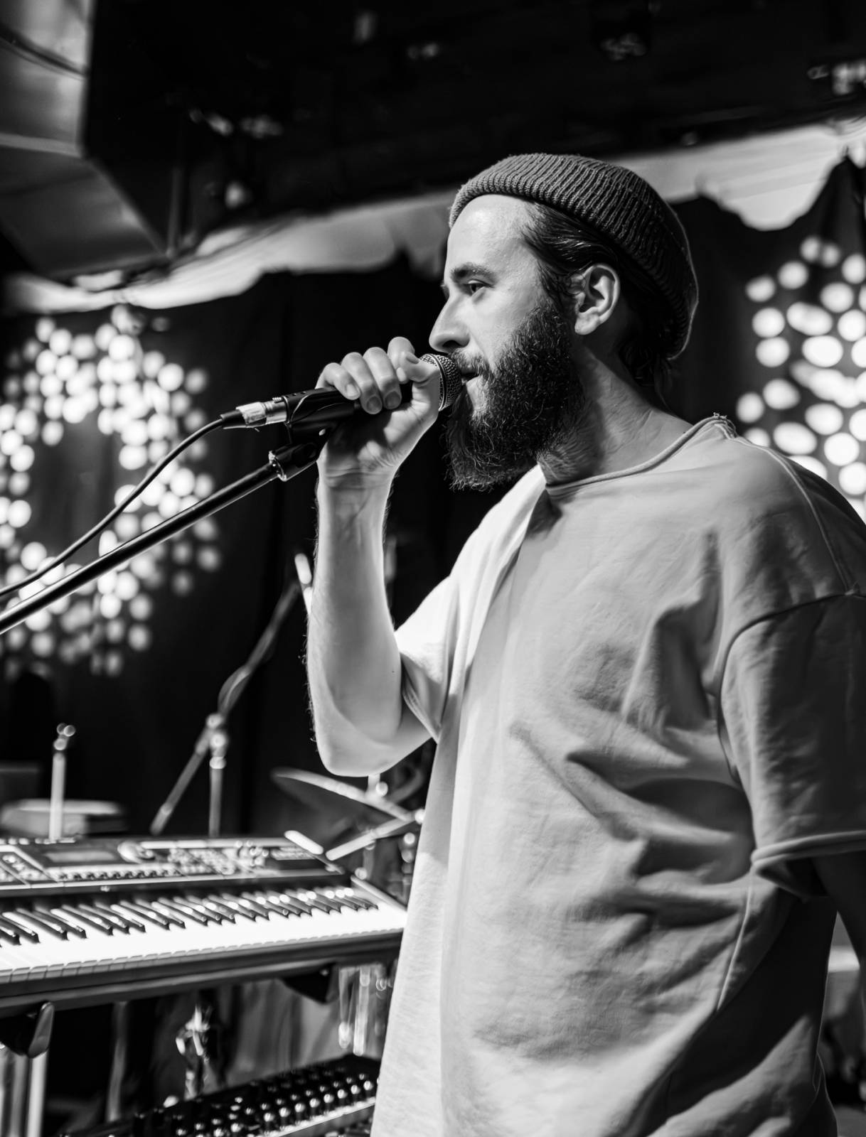 Prago Union přivezli svou Zvukoloď do plzeňské Papírny