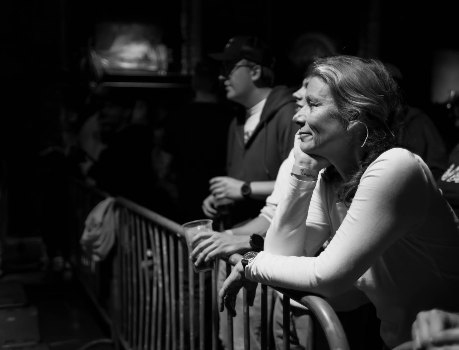 Prago Union přivezli svou Zvukoloď do plzeňské Papírny