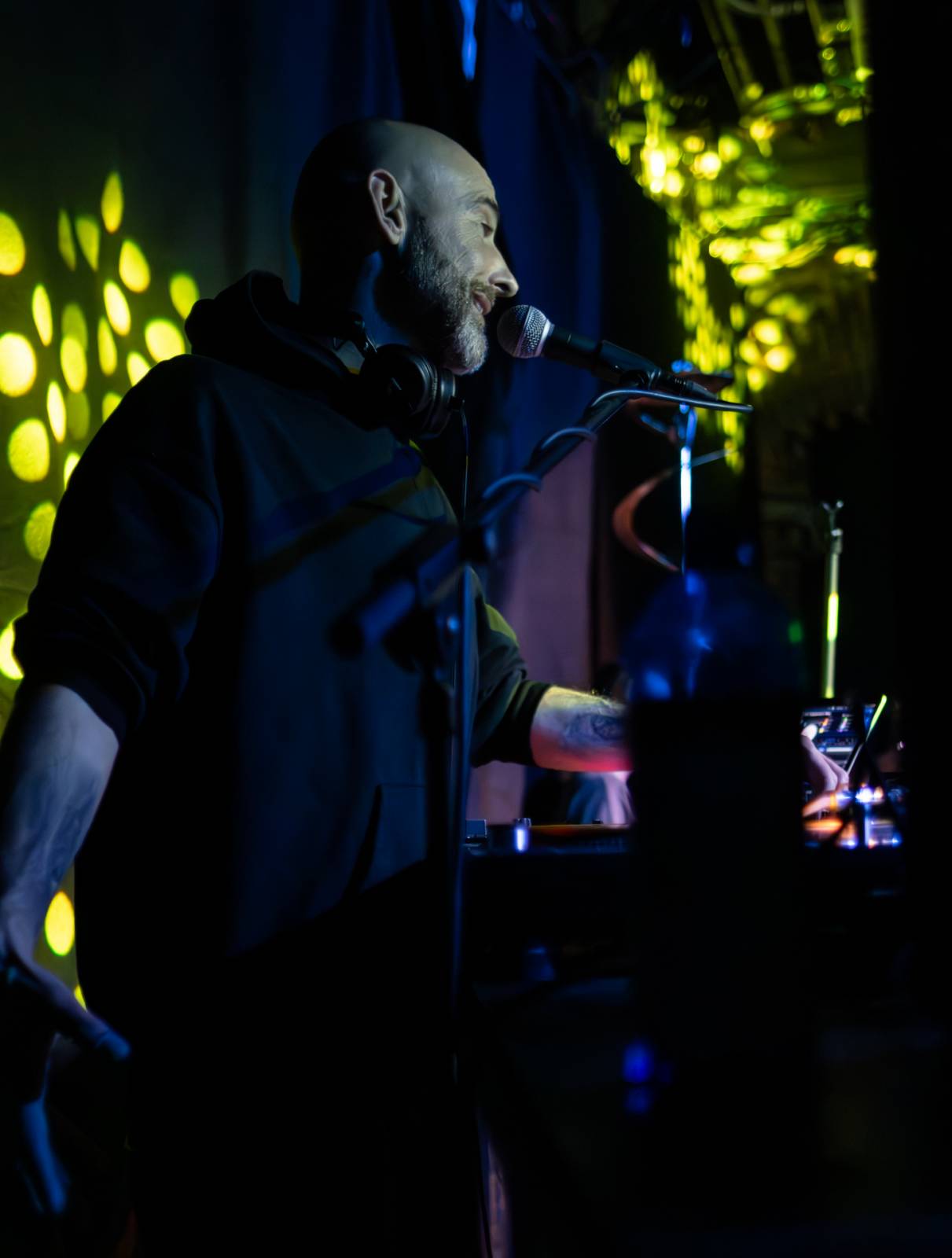 Prago Union přivezli svou Zvukoloď do plzeňské Papírny