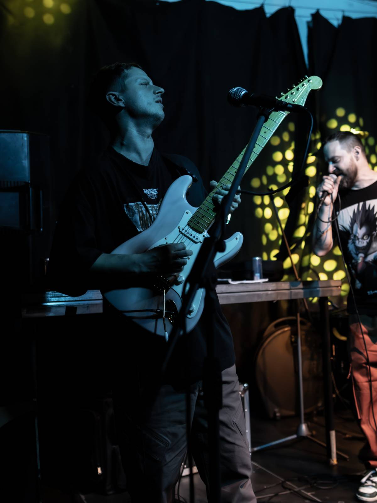 Prago Union přivezli svou Zvukoloď do plzeňské Papírny