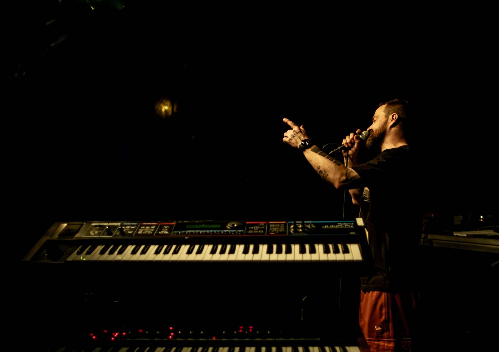 Prago Union přivezli svou Zvukoloď do plzeňské Papírny