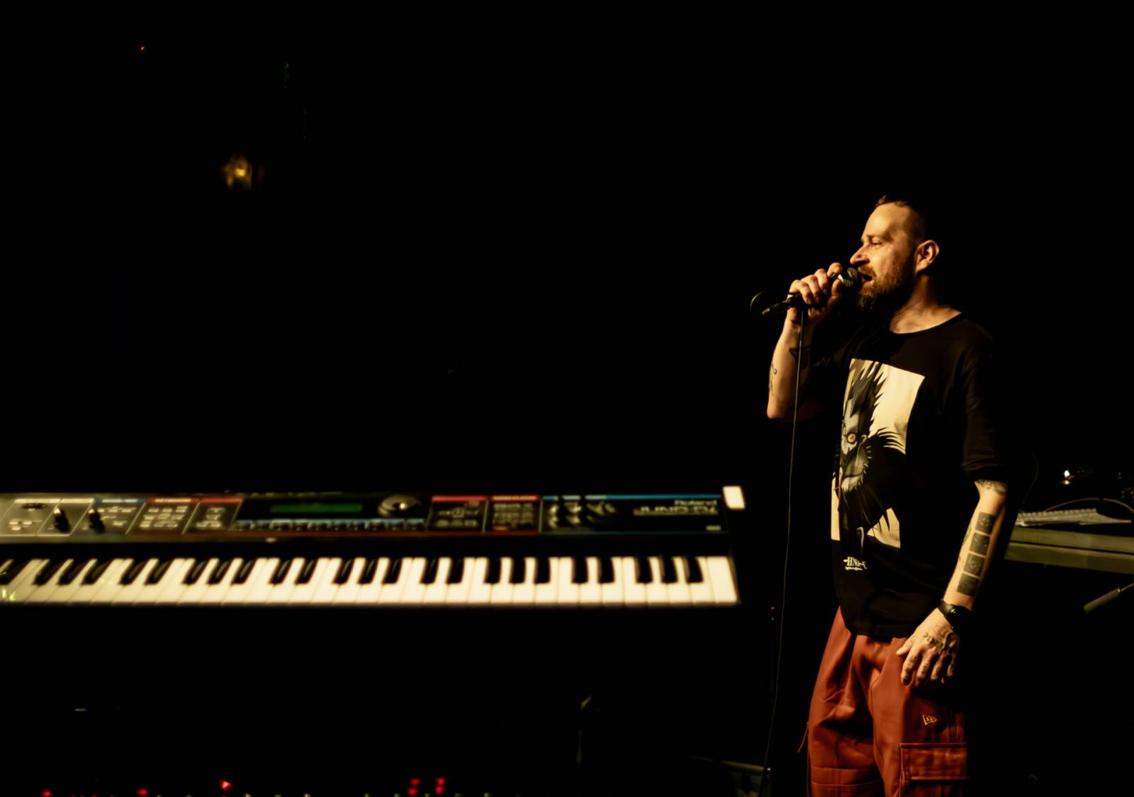 Prago Union přivezli svou Zvukoloď do plzeňské Papírny