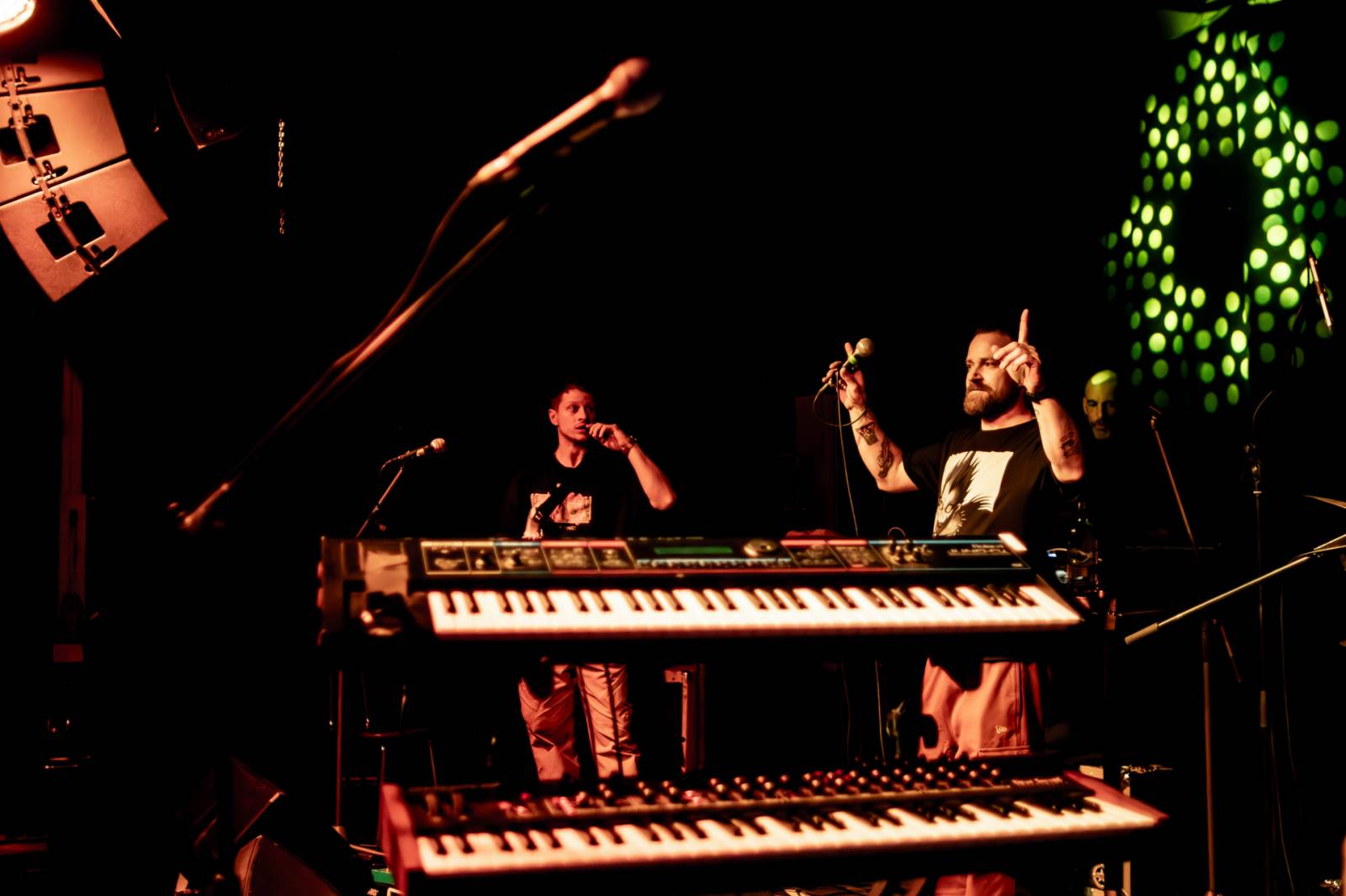 Prago Union přivezli svou Zvukoloď do plzeňské Papírny