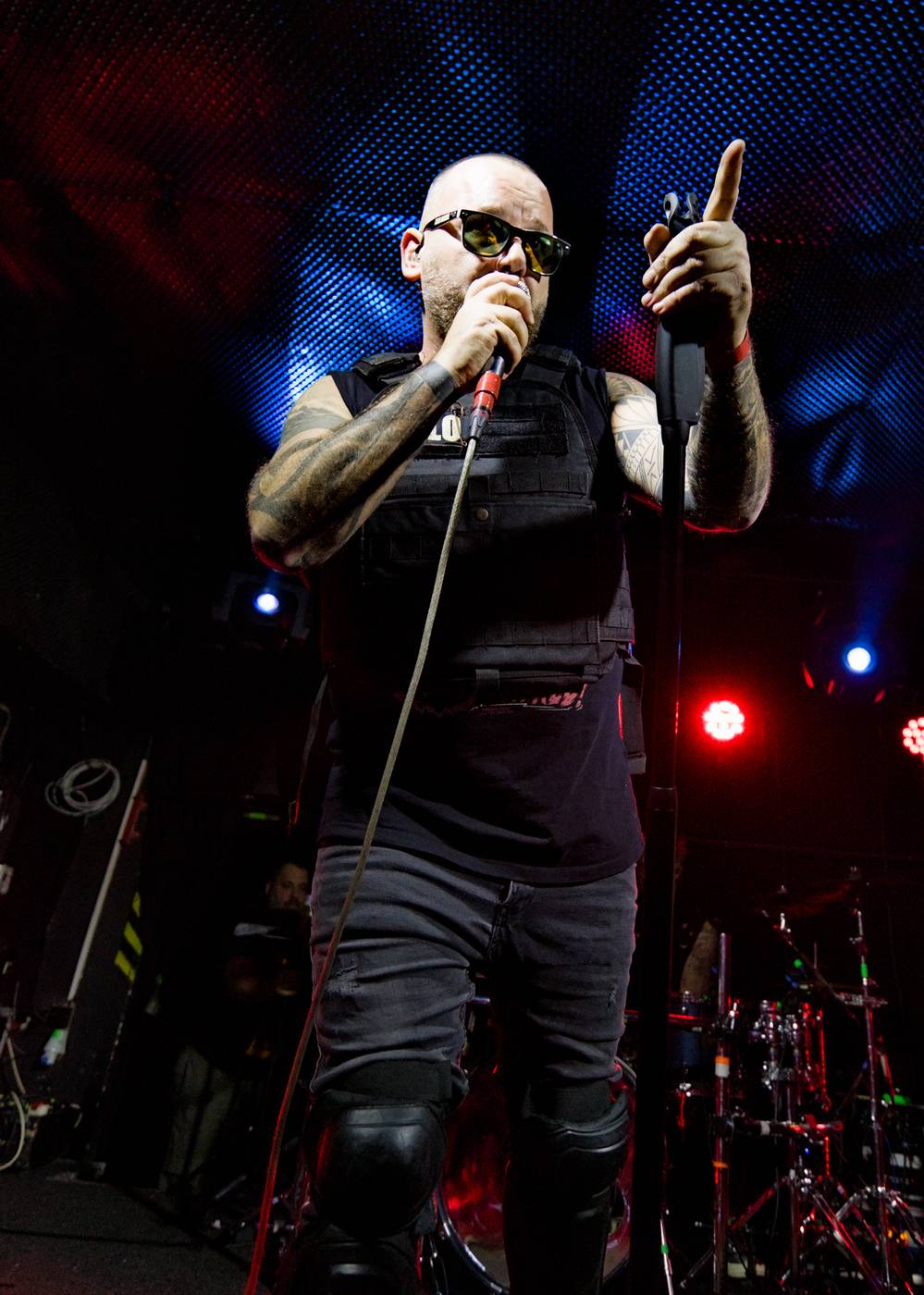 Cocotte Minute přivezli Best Off Khu i do Liberce, předskakoval jim Byt číslo 4