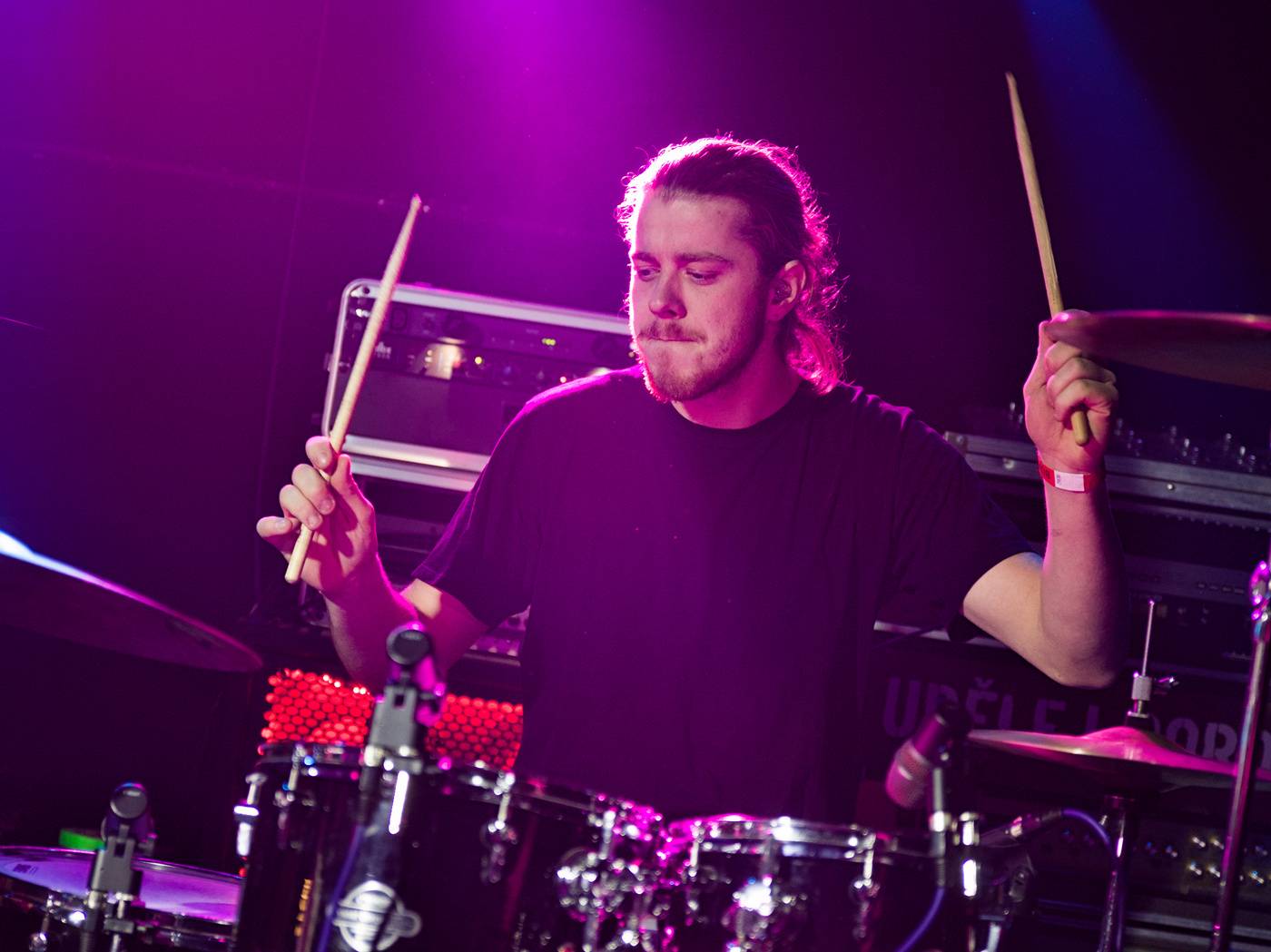 Cocotte Minute přivezli Best Off Khu i do Liberce, předskakoval jim Byt číslo 4