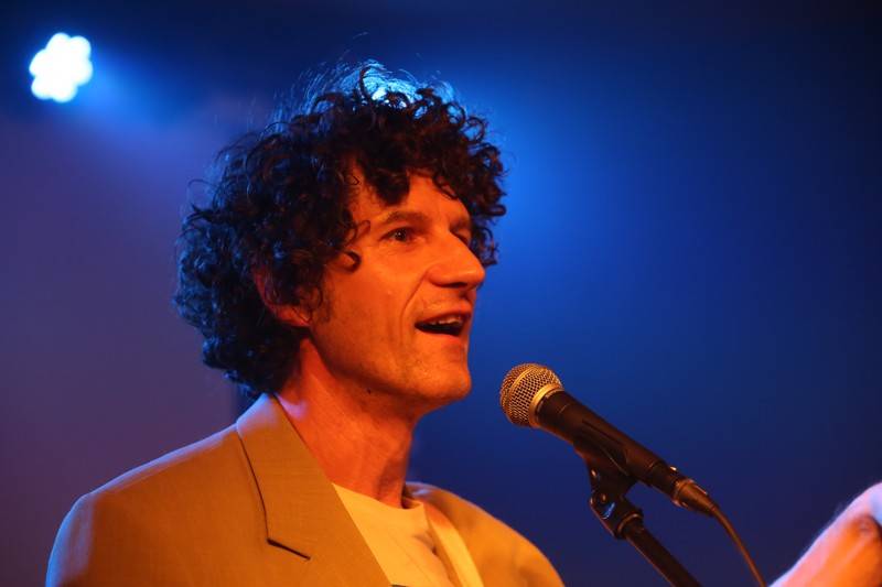 Puding paní Elvisovej křtil v brněnské Alterně své nové album Ahoj