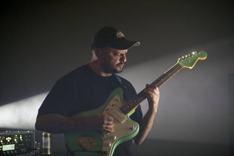 Puding paní Elvisovej křtil v brněnské Alterně své nové album Ahoj