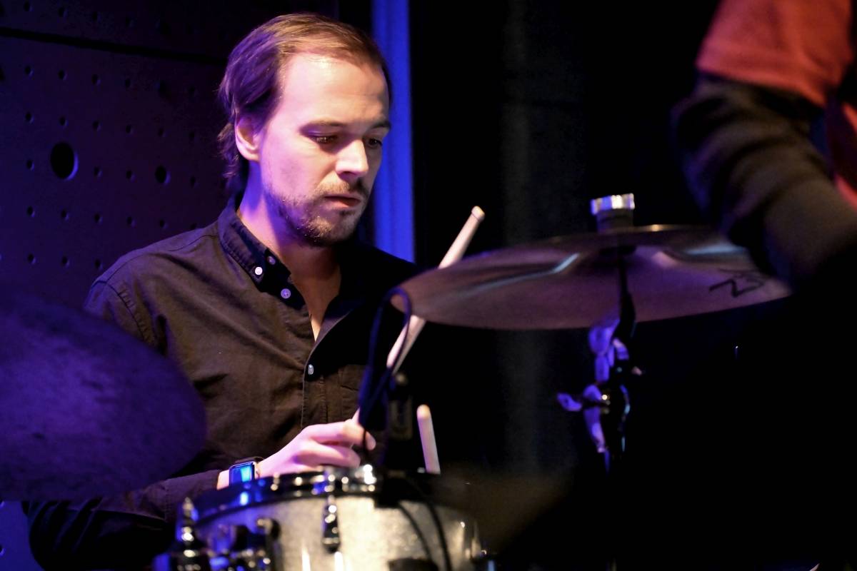 Jazz Dock ovládla skvělá Bára Basiková se svým Basic Bandem