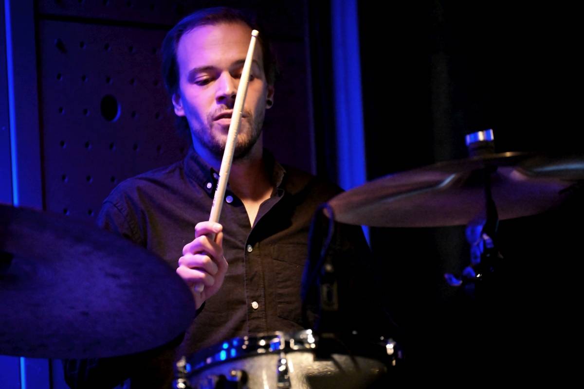 Jazz Dock ovládla skvělá Bára Basiková se svým Basic Bandem