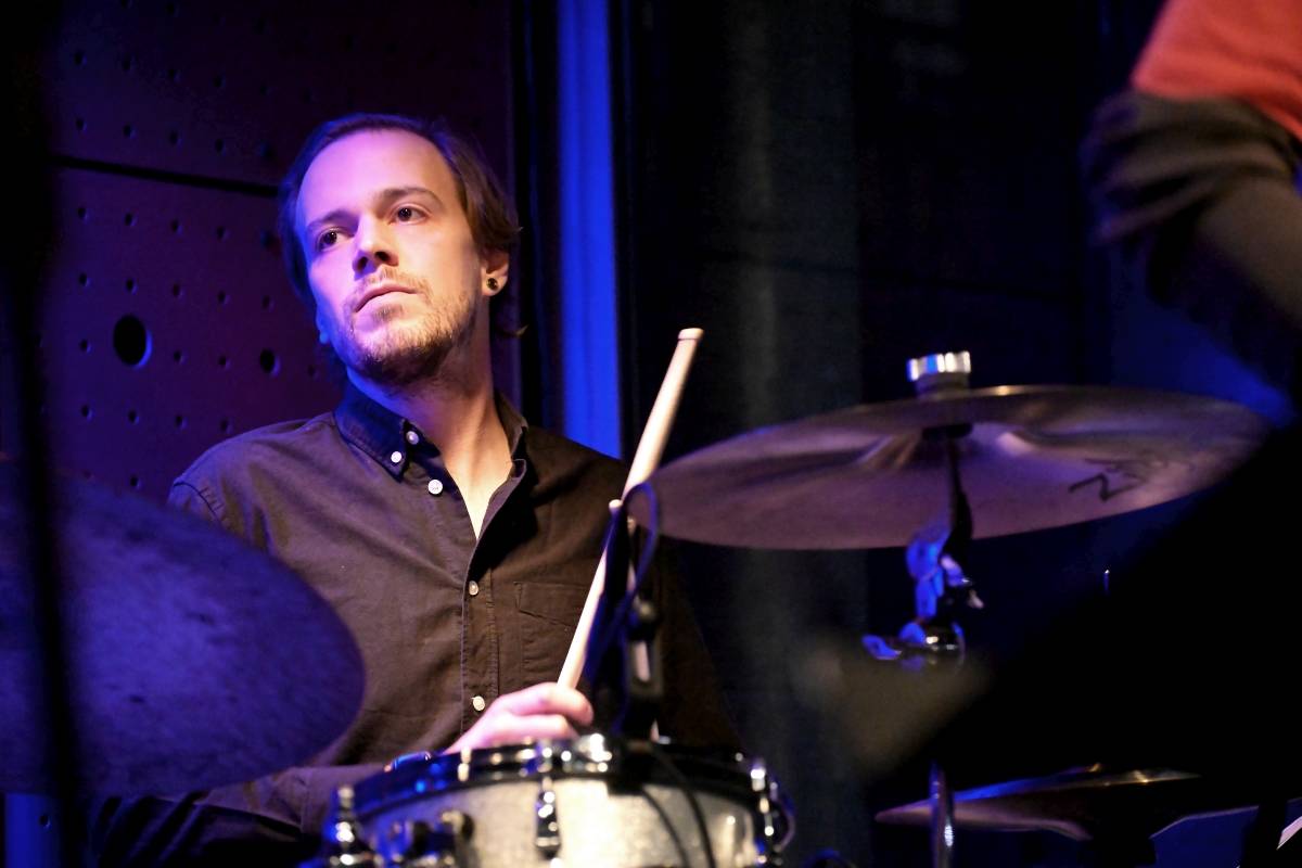 Jazz Dock ovládla skvělá Bára Basiková se svým Basic Bandem