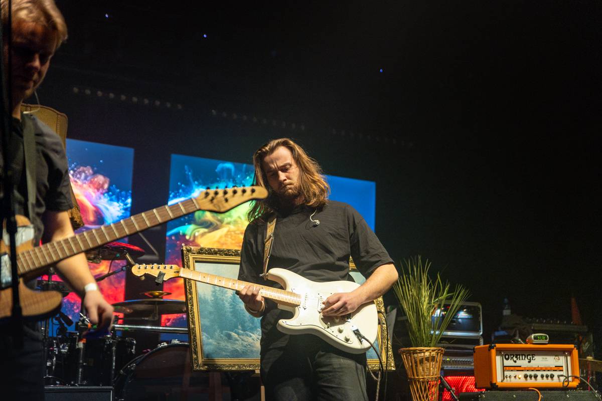 Cocotte Minute se loučí s turné k albu Best Off Kha, do Paláce Akropolis si pozvali Vojtaana a Thoma Frödeho