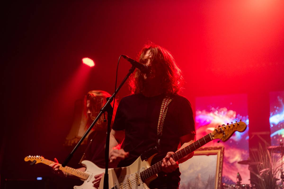 Cocotte Minute se loučí s turné k albu Best Off Kha, do Paláce Akropolis si pozvali Vojtaana a Thoma Frödeho