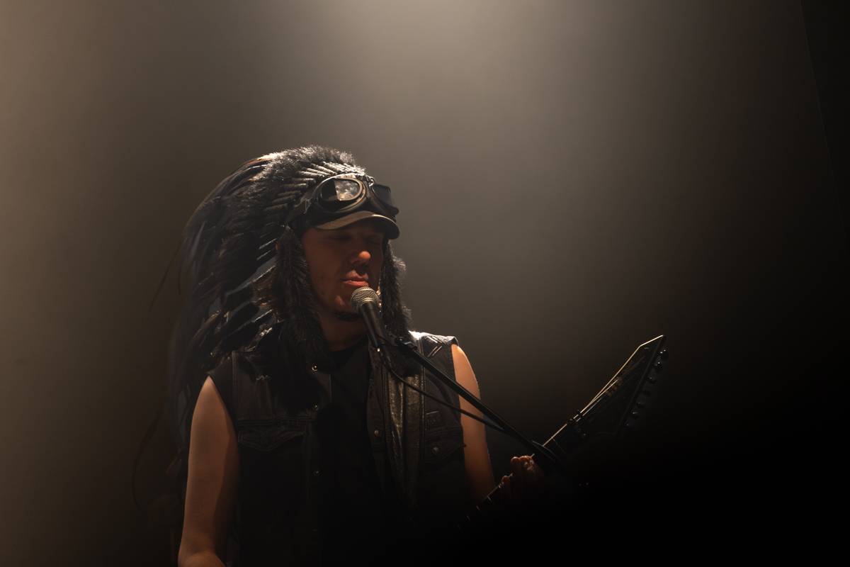 Cocotte Minute se loučí s turné k albu Best Off Kha, do Paláce Akropolis si pozvali Vojtaana a Thoma Frödeho