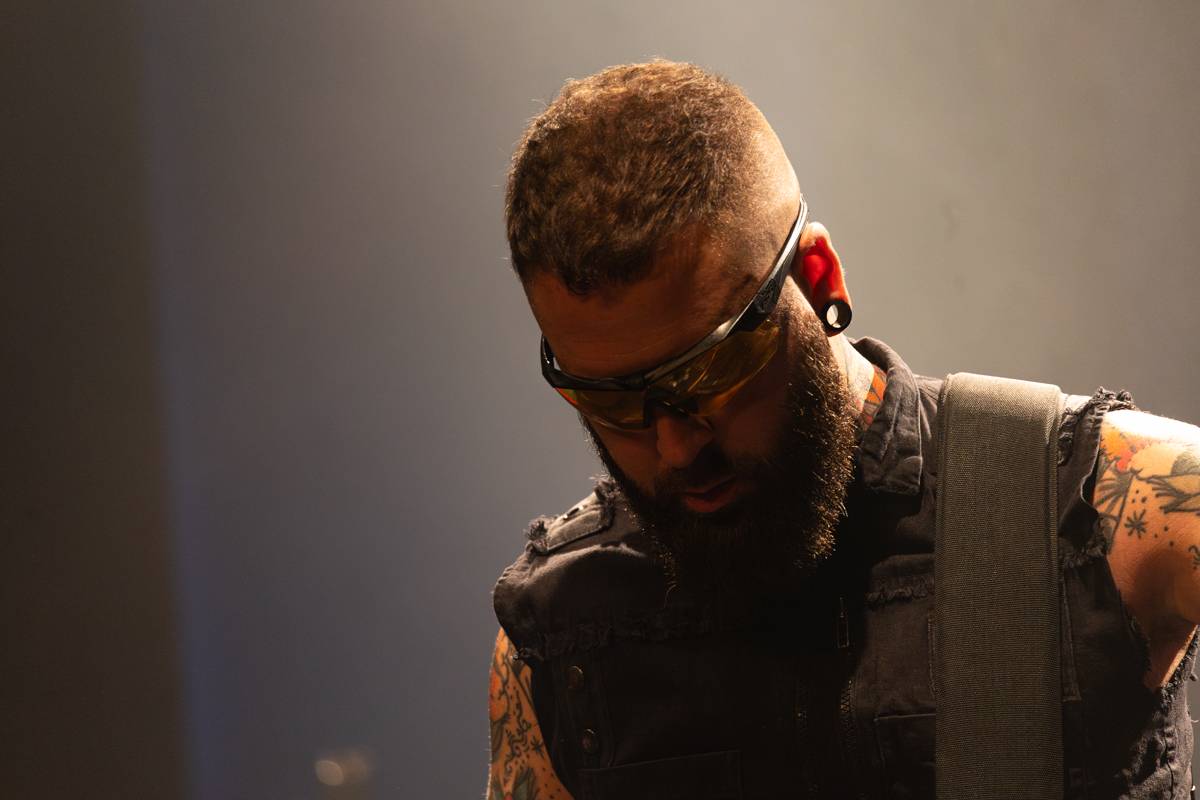 Cocotte Minute se loučí s turné k albu Best Off Kha, do Paláce Akropolis si pozvali Vojtaana a Thoma Frödeho