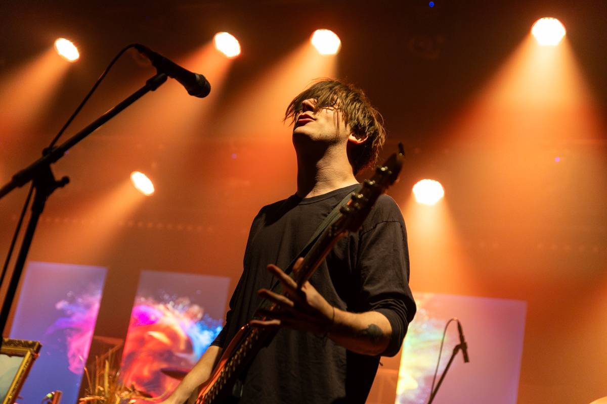 Cocotte Minute se loučí s turné k albu Best Off Kha, do Paláce Akropolis si pozvali Vojtaana a Thoma Frödeho