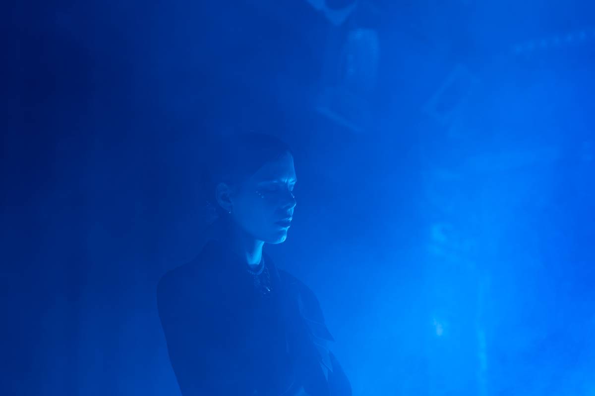 Capital X a Wolfgrief rozjeli v Bike Jesus elektrizující show