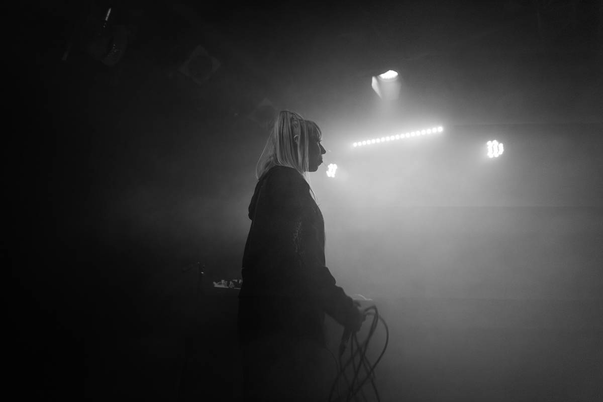 Capital X a Wolfgrief rozjeli v Bike Jesus elektrizující show