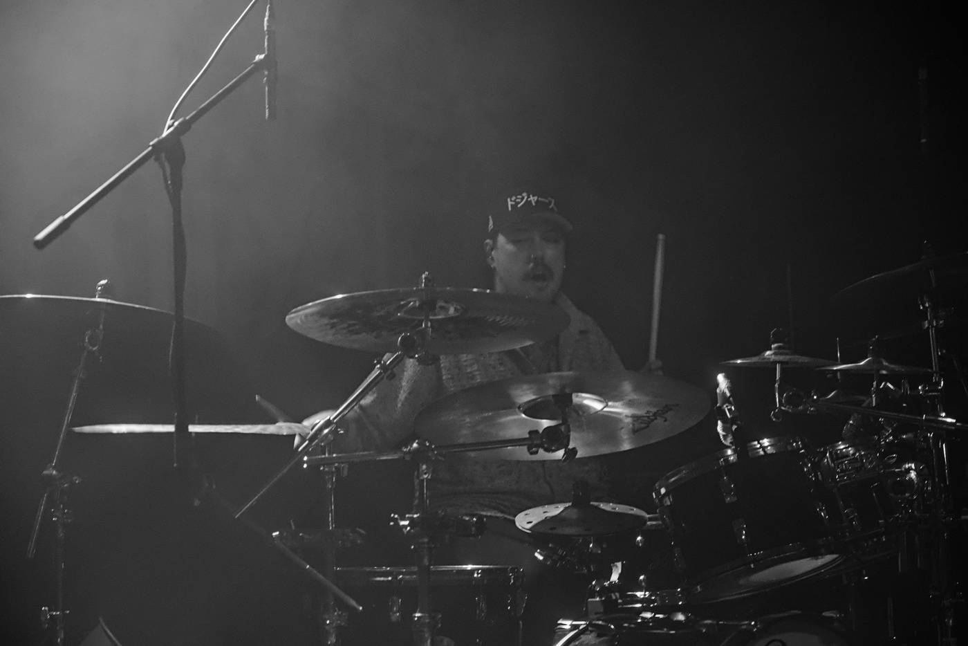 Pražskou Roxy otřásal deathmetal. Vystoupili Dying Fetus s hosty Vitriol, Despised Icon a Chelsea Grin