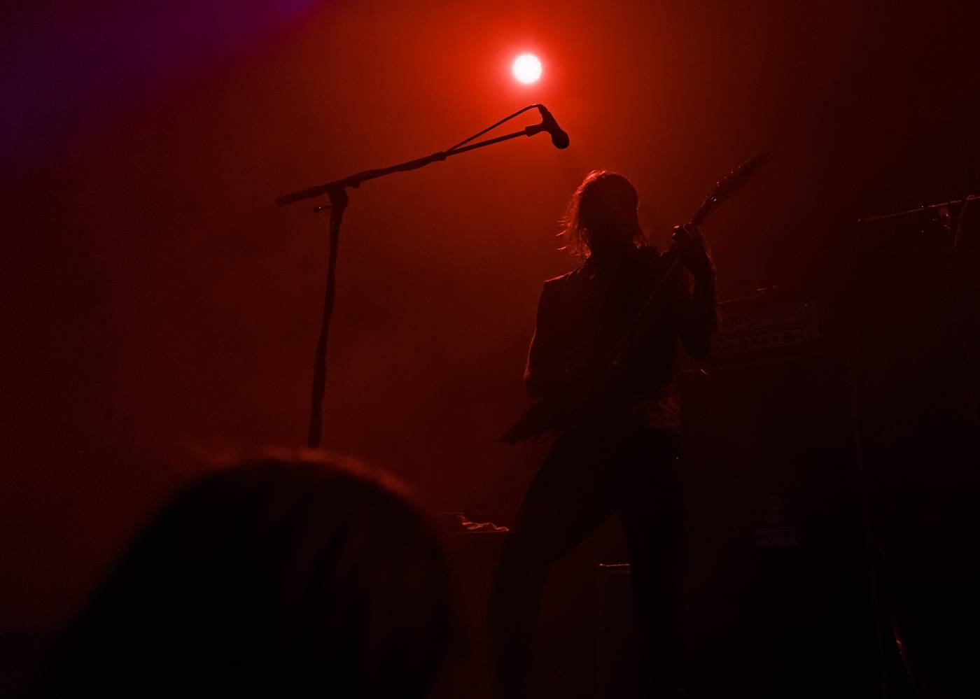 Pražskou Roxy otřásal deathmetal. Vystoupili Dying Fetus s hosty Vitriol, Despised Icon a Chelsea Grin