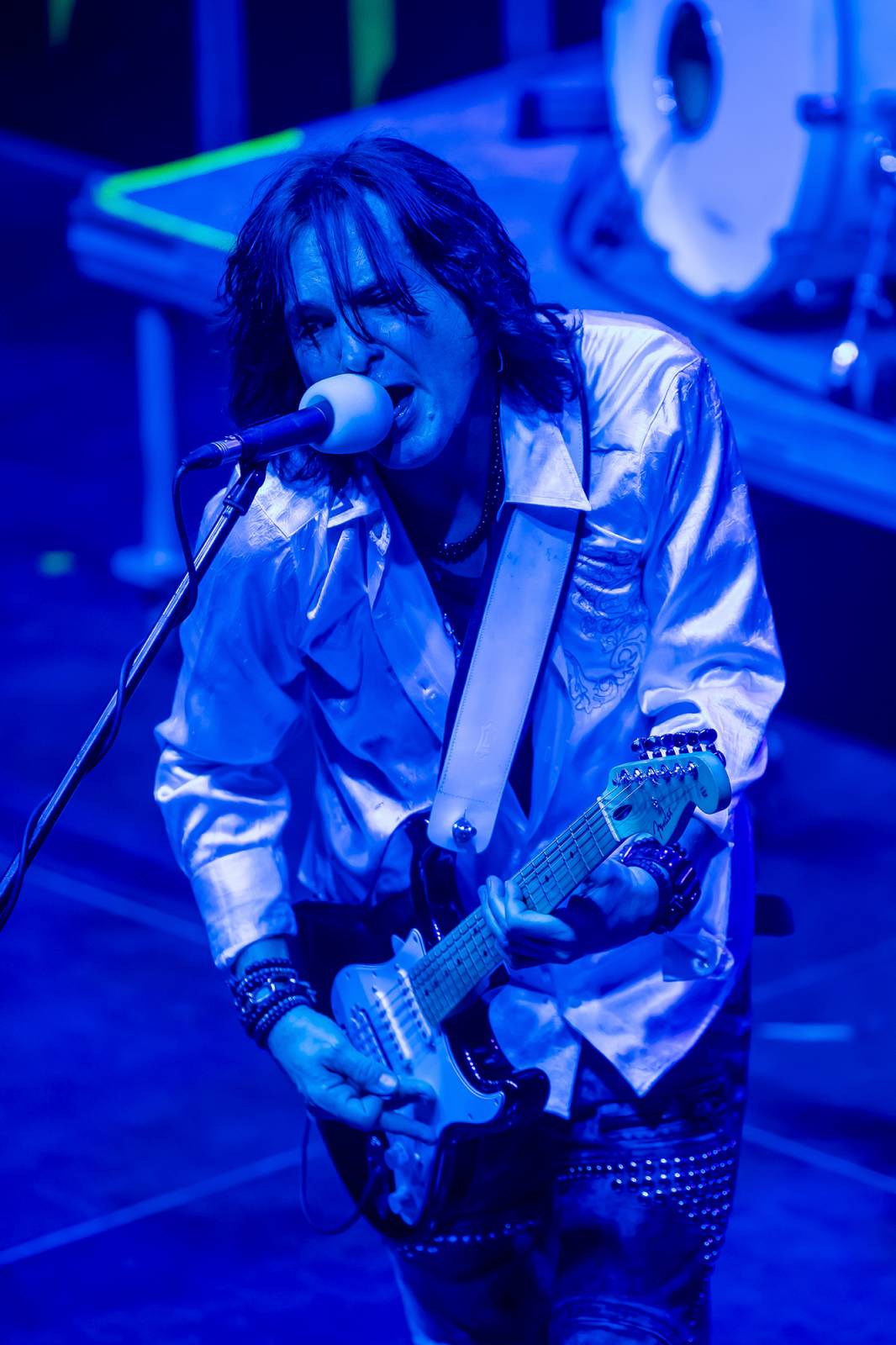 Vánoce po Slovensku. Tublatanka a Peter Nagy rozezpívali svými hity pražskou Lucernu