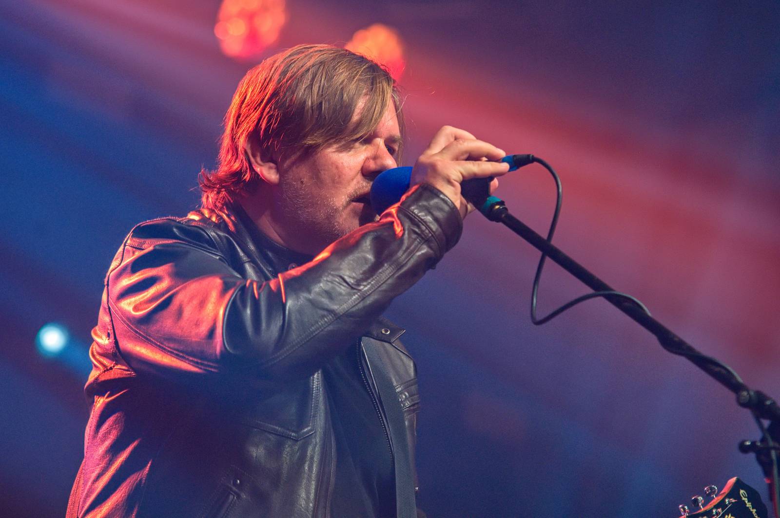 Rok 2024 objektivem fotografů | Martin Hanáček zachytil Metalfest, Pekelný ostrov i koncerty Tří sester, Visacího zámku či The Fialky