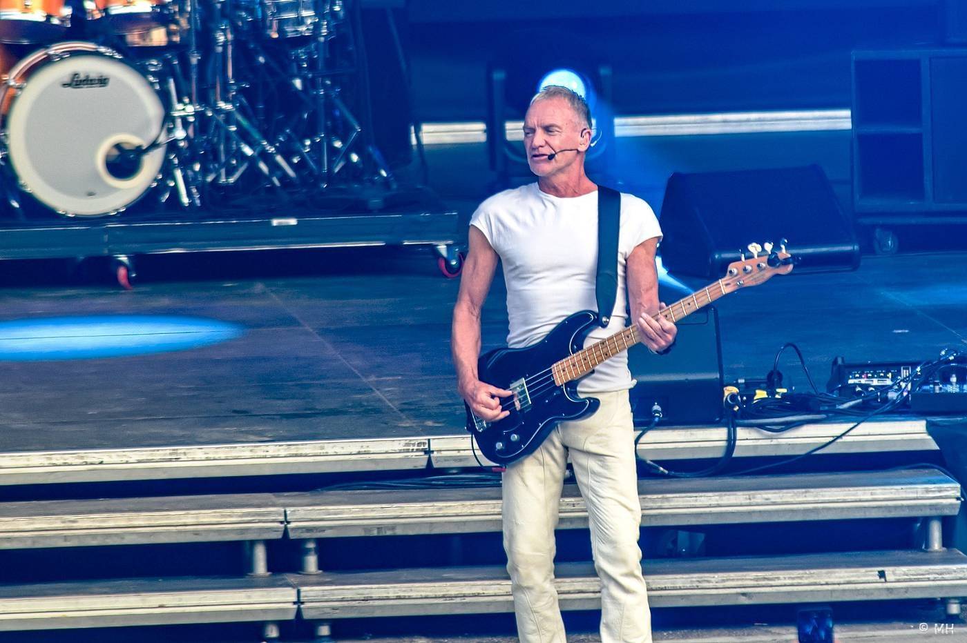 Rok 2024 objektivem fotografů | Martin Hanáček zachytil Metalfest, Pekelný ostrov i koncerty Tří sester, Visacího zámku či The Fialky