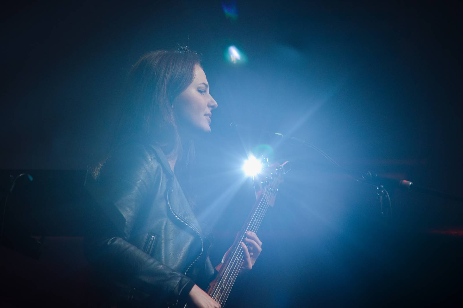 Rok 2024 objektivem fotografů | Martin Hanáček zachytil Metalfest, Pekelný ostrov i koncerty Tří sester, Visacího zámku či The Fialky