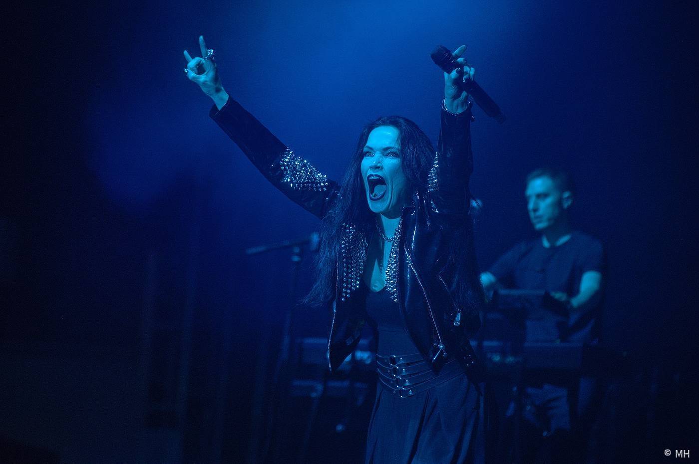 Rok 2024 objektivem fotografů | Martin Hanáček zachytil Metalfest, Pekelný ostrov i koncerty Tří sester, Visacího zámku či The Fialky