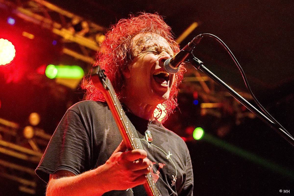 Rok 2024 objektivem fotografů | Martin Hanáček zachytil Metalfest, Pekelný ostrov i koncerty Tří sester, Visacího zámku či The Fialky