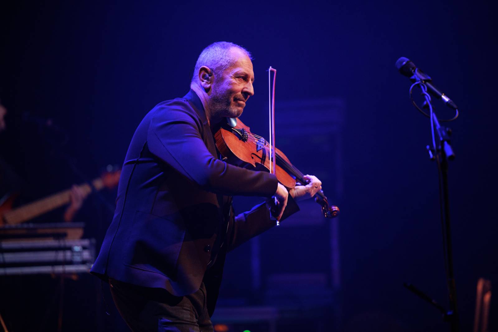 Čechomor pozval fanoušky do Hybernie, přivítal s nimi nový rok