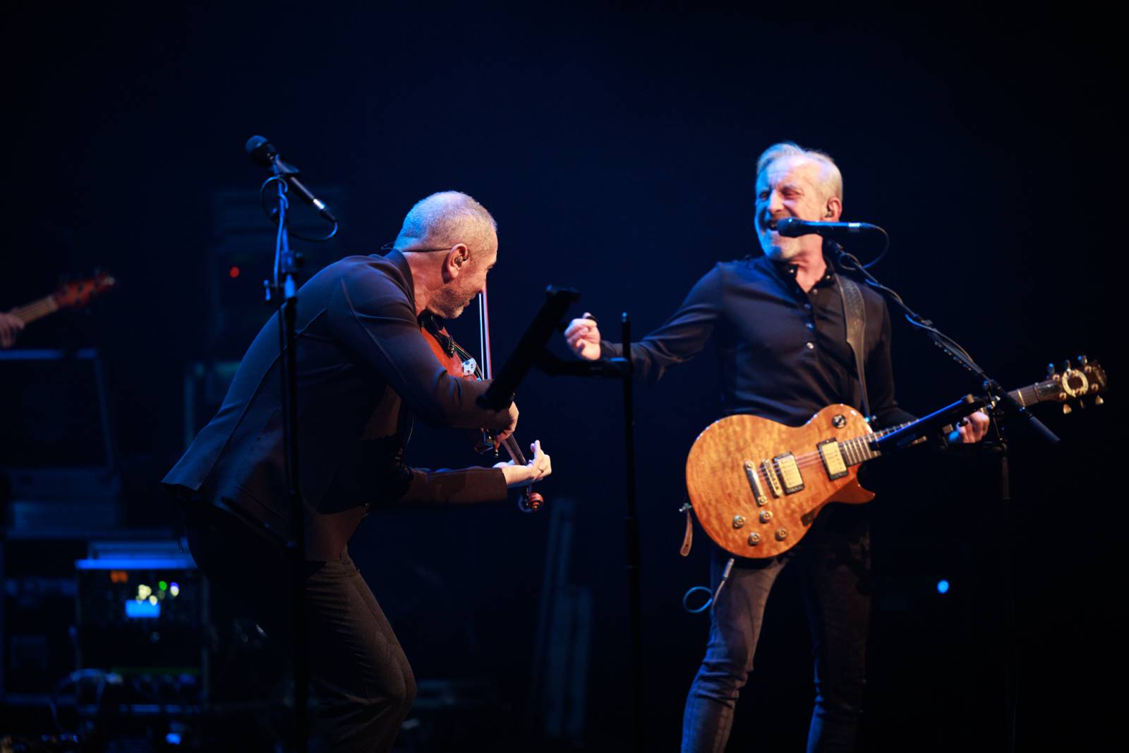 Čechomor pozval fanoušky do Hybernie, přivítal s nimi nový rok