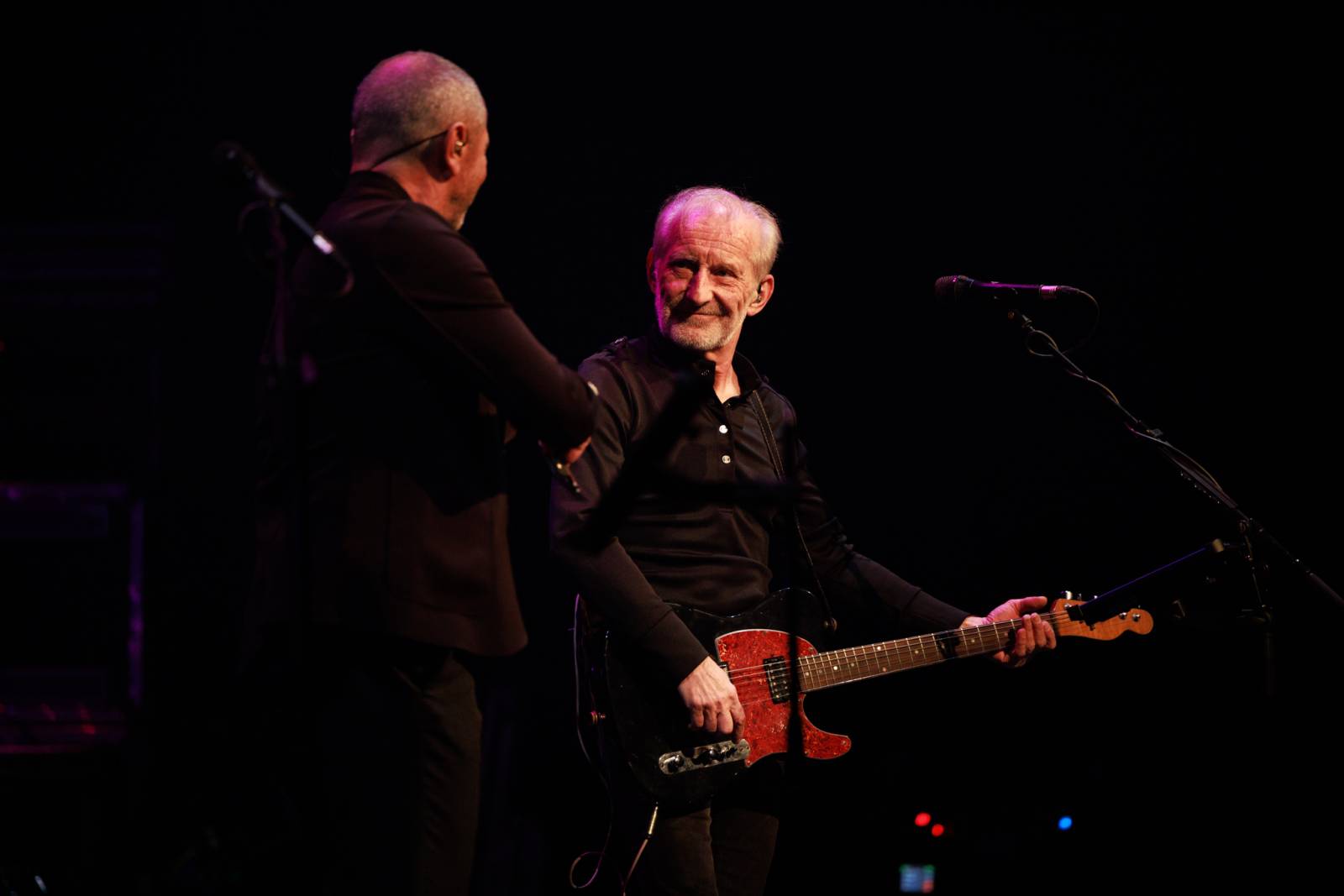 Čechomor pozval fanoušky do Hybernie, přivítal s nimi nový rok