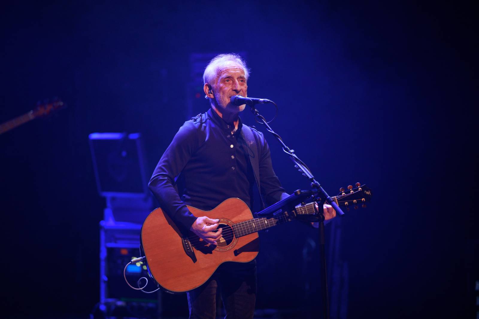 Čechomor pozval fanoušky do Hybernie, přivítal s nimi nový rok