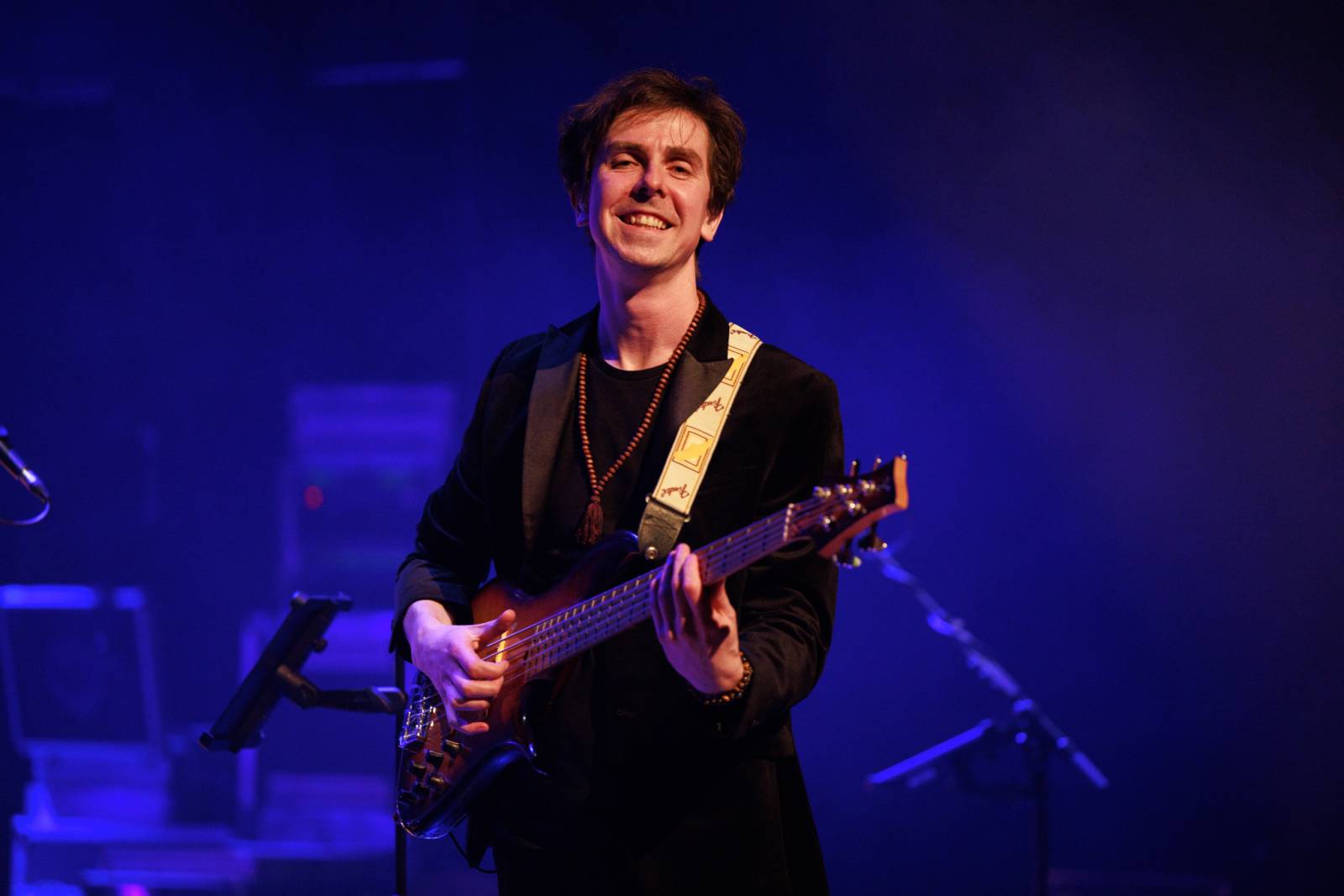 Čechomor pozval fanoušky do Hybernie, přivítal s nimi nový rok