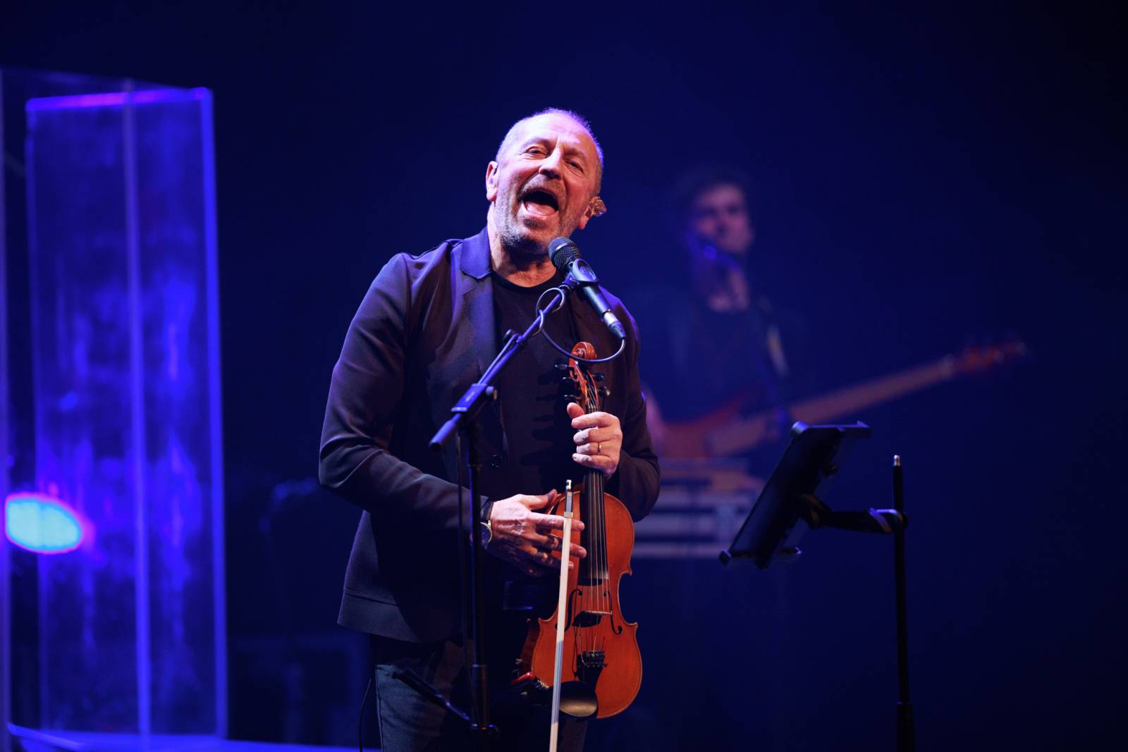 Čechomor pozval fanoušky do Hybernie, přivítal s nimi nový rok