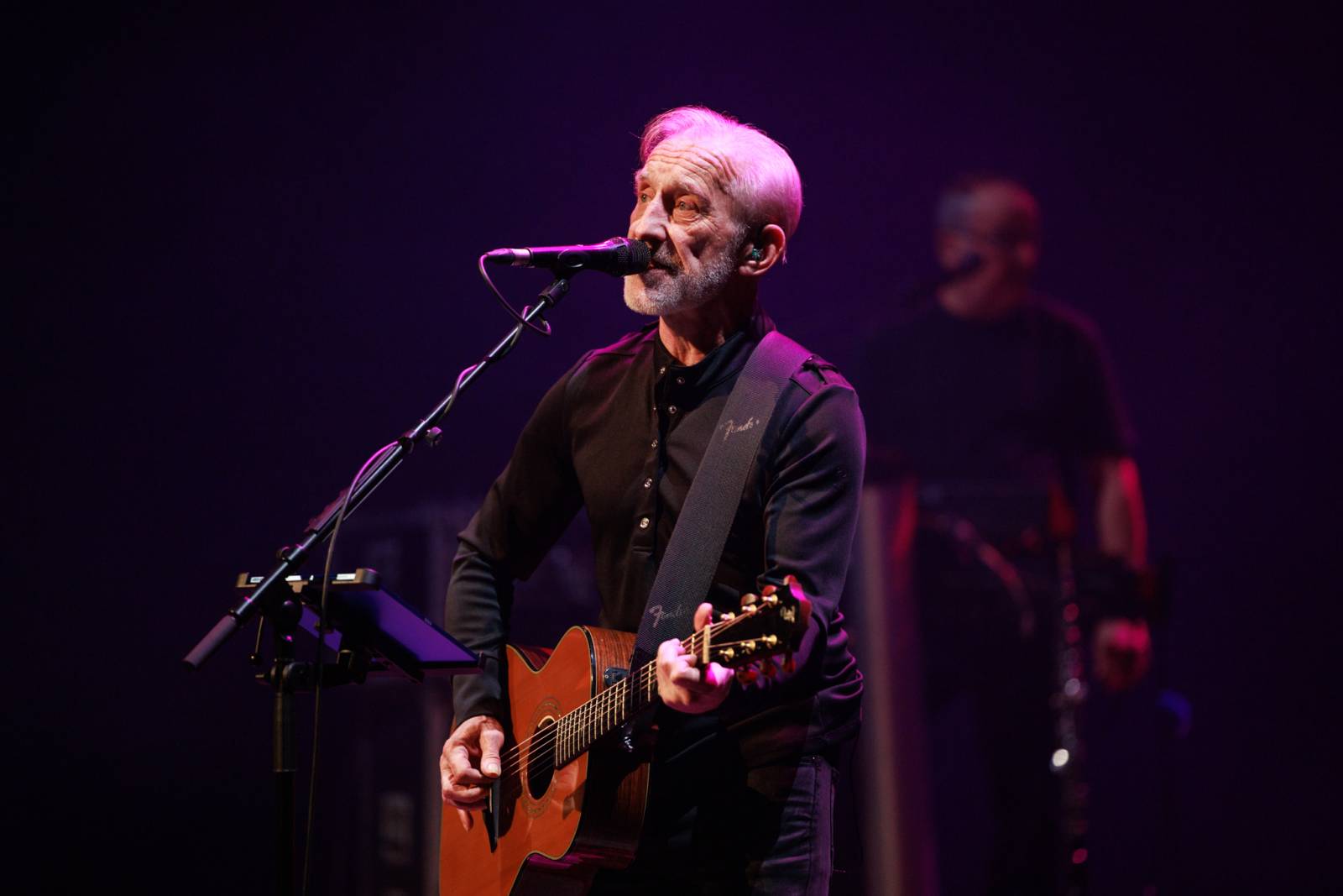 Čechomor pozval fanoušky do Hybernie, přivítal s nimi nový rok