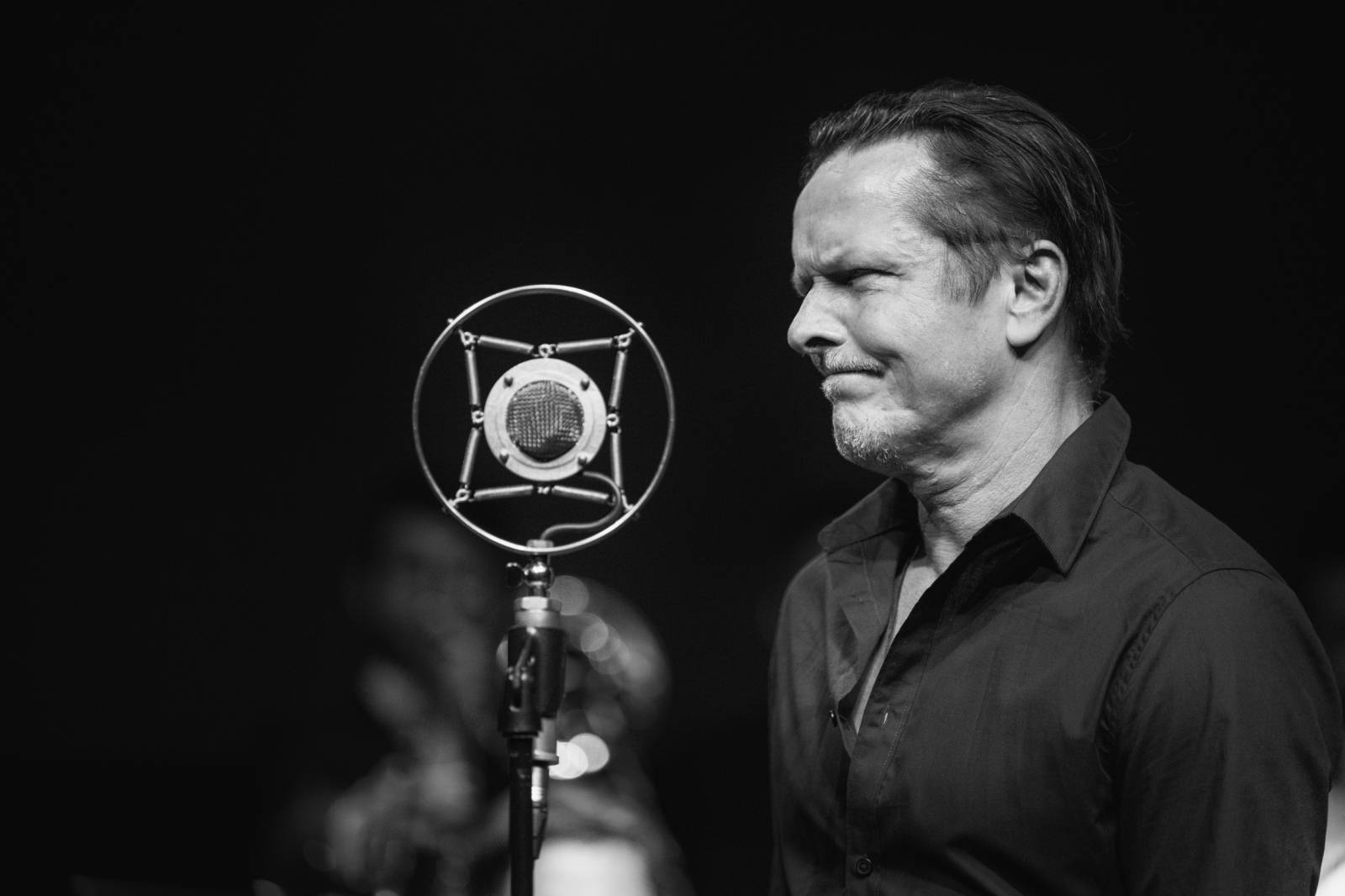 Rok 2024 objektivem fotografů | Hektická sezóna Jana Urbánka. Fotil Apocalypticu, The Black Eyed Peas i Depeche Mode