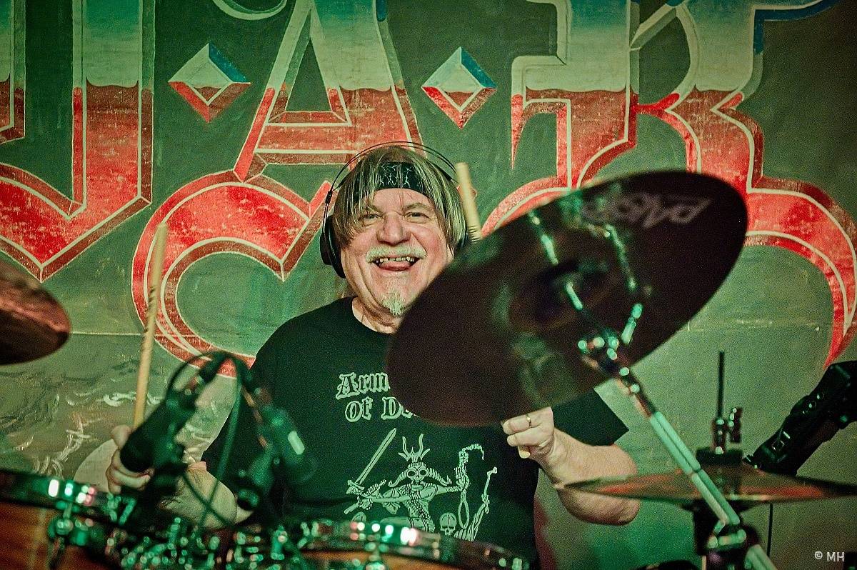 Pačess a Bára Basiková představili v Plzni společnou desku Katechismus 