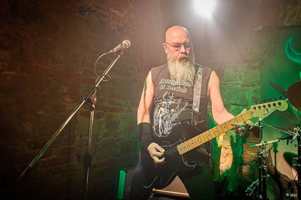 Pačess a Bára Basiková představili v Plzni společnou desku Katechismus 