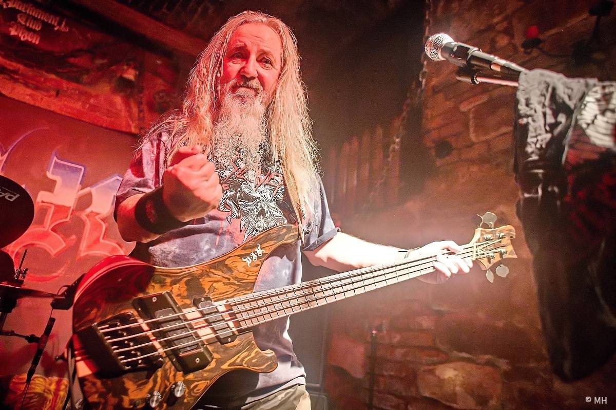 Pačess a Bára Basiková představili v Plzni společnou desku Katechismus 