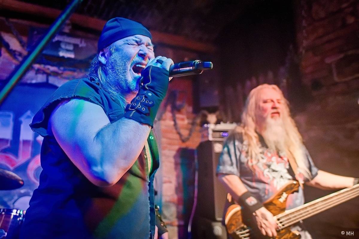 Pačess a Bára Basiková představili v Plzni společnou desku Katechismus 