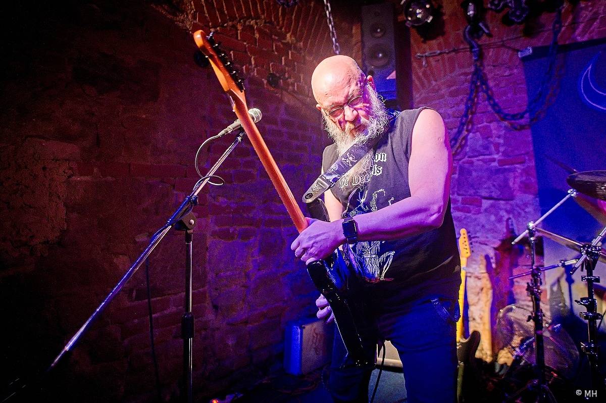 Pačess a Bára Basiková představili v Plzni společnou desku Katechismus 